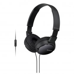 Auriculares Sony ZX-110 Negro