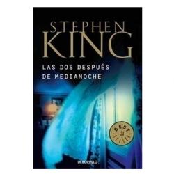 Libro Las dos después de medianoche Autor Stephen King
