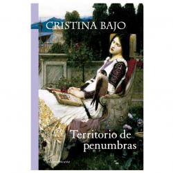 Libro Territorio de penumbras (Biblioteca Cristina Bajo) Autor Cristina Bajo