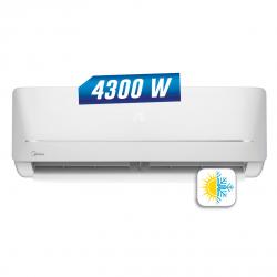 Aire Acondicionado Split Midea FC 4300W