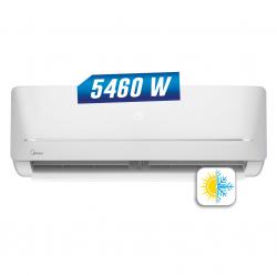 Aire Acondicionado Split Midea FC 5460W