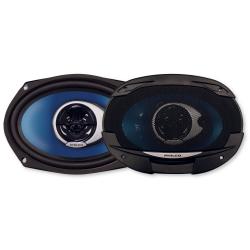 Parlante Para Auto SPO-1693 Philco