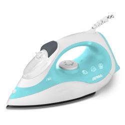 Plancha Seca Atma PAS1217N