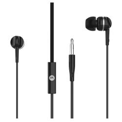 Auriculares Motorola Pace 105 Negro