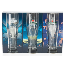 Vasos final Champions League