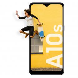 Celular Samsung A10S 4G 32GB Negro