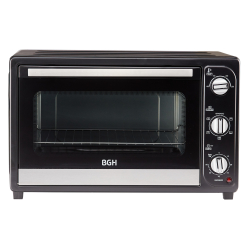 Horno Eléctrico BGH 55L Bhe55M19