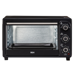Horno Eléctrico BGH 30L Bhe30M19