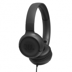 Auriculares JBL T500 Negros