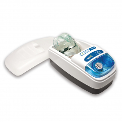 Nebulizador Aspen Ultrasónico NU410