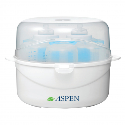 Esterilizador de Mamadera Aspen EM-Waves 3861