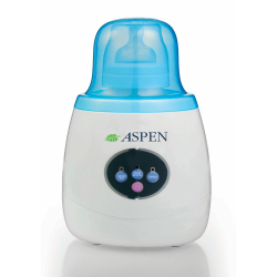 Esterilizador y Calienta Mamadera Aspen EM-ELECTRIC