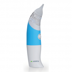 Aspirador Nasal Aspen ME8202X