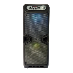 Parlante Bluetooth Blackpoint 8,5W S-25