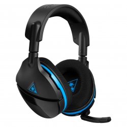 Auriculares Gamer Turtle Beach Stealth 600 TBS-3340-01 Negros
