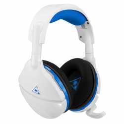 Auriculares Gamer Turtle Beach Stealth 600 TBS-3035-01 Blancos