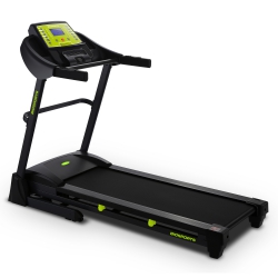 Cinta Motorizada Biosports MTDP-4500A