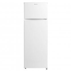 Heladera Siam Cíclica 231 Lts HSI-CT242B