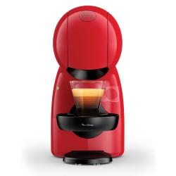 Cafetera Dolce Gusto Moulinex PV1A0558 Piccolo XS