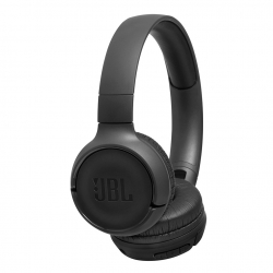 Auriculares JBL T500BT Negro