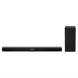Barra de Sonido BT LG SK-5