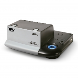 Estabilizador de Tensión TRV Concept USB