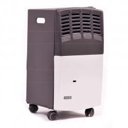 Convector Móvil Vesubio 3800 Kcal CM3800