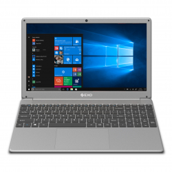 Notebook Exo 15.6