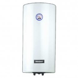 Termotanque Eléctrico Bram Metal 80 Lts 17334/2