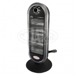 Calefactor Foco Halógena 1200W 10858/5