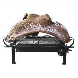Calefactor de Leño 4500 Kcal/Hs 11377/7