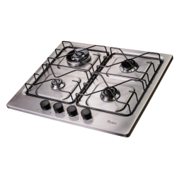 Anafe a Gas Whirlpool WDB60AR
