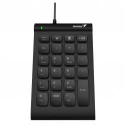 Teclado Numérico Genius I130