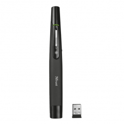 Presentador Trust Touchpad Ultra Slim