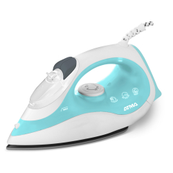 Plancha a Vapor Atma PAV1217N
