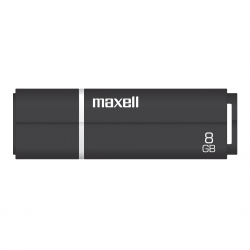 Pendrive Maxell 8 GB Ecodata Negro