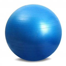 Pelota de Yoga Winmax 65 cm con Inflador