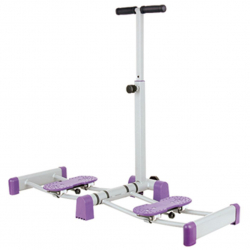 Entrenador de Piernas Megafit Leg Magic