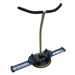 Entrenador de Piernas Megafit New Leg Magic