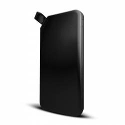 Cargador Portátil Soul M9 5000mAh Negro