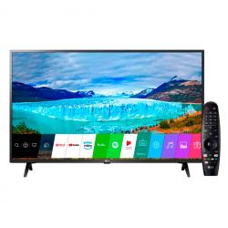 Smart Tv LG 43