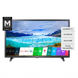 Smart Tv LG 32