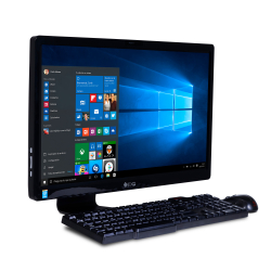 PC All In One I5 Exo 8GB RAM 1TB H5488W