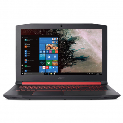 Notebook Gaming Acer 15.6