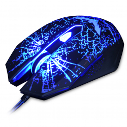 Mouse Gamer Havit S691