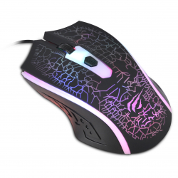 Mouse Gamer Havit S736