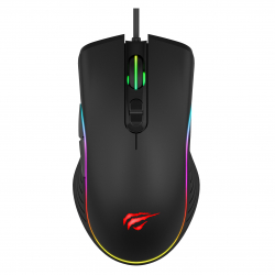 Mouse Gamer Havit S1006