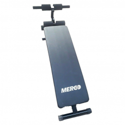 Banco Plegable para Abdominales Merco