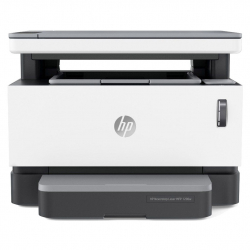 Impresora HP Multifunción Wifi Neverstop