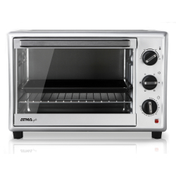 Horno Eléctrico Atma 40 Lts HG4010N